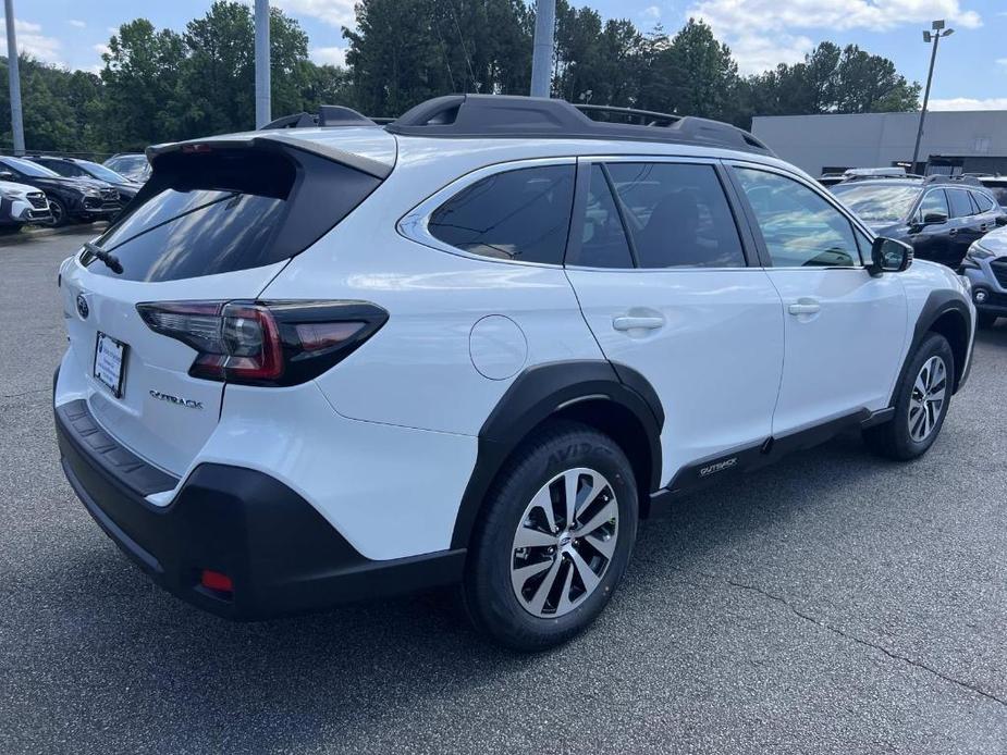 new 2024 Subaru Outback car, priced at $34,517