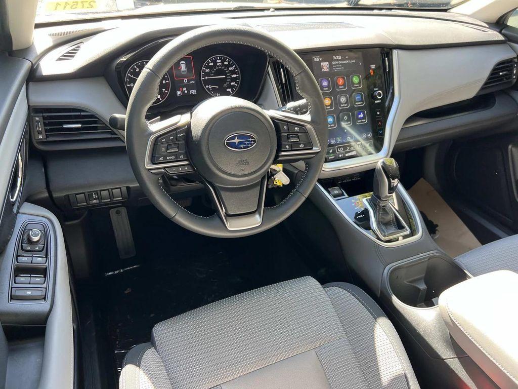 new 2025 Subaru Outback car, priced at $35,437