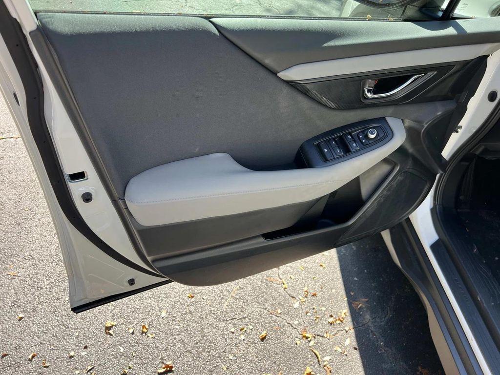 new 2025 Subaru Outback car, priced at $35,437