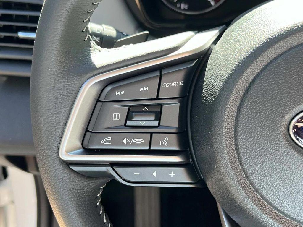 new 2025 Subaru Outback car, priced at $35,437