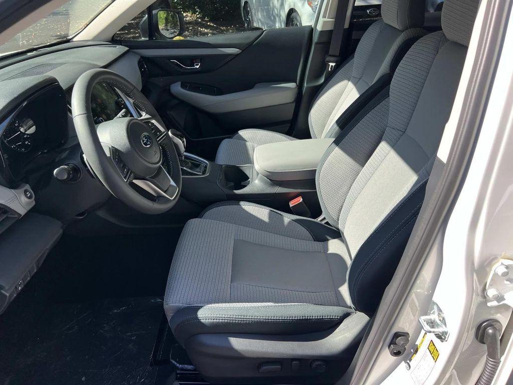 new 2025 Subaru Outback car, priced at $35,437