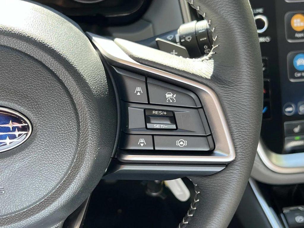 new 2025 Subaru Outback car, priced at $35,437