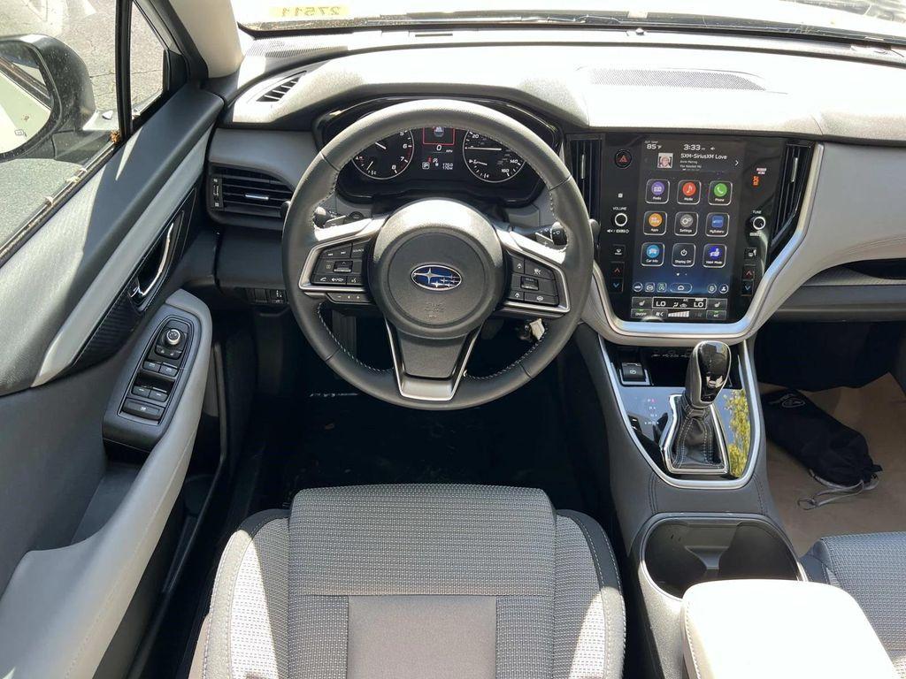 new 2025 Subaru Outback car, priced at $35,437