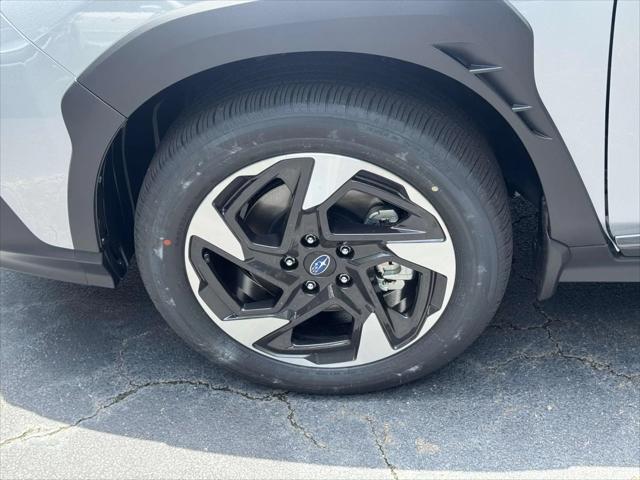 new 2025 Subaru Crosstrek car, priced at $34,889