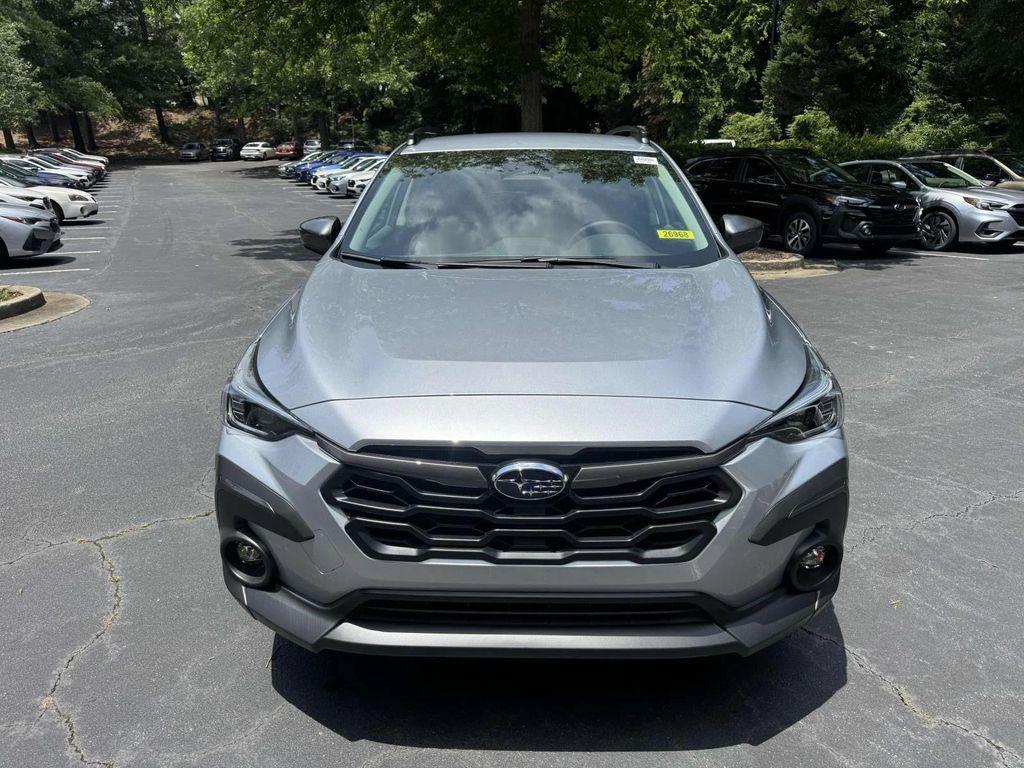 new 2025 Subaru Crosstrek car, priced at $34,889