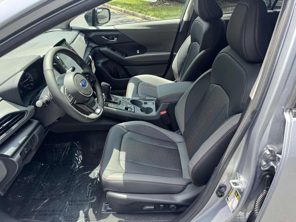 new 2025 Subaru Crosstrek car, priced at $34,889