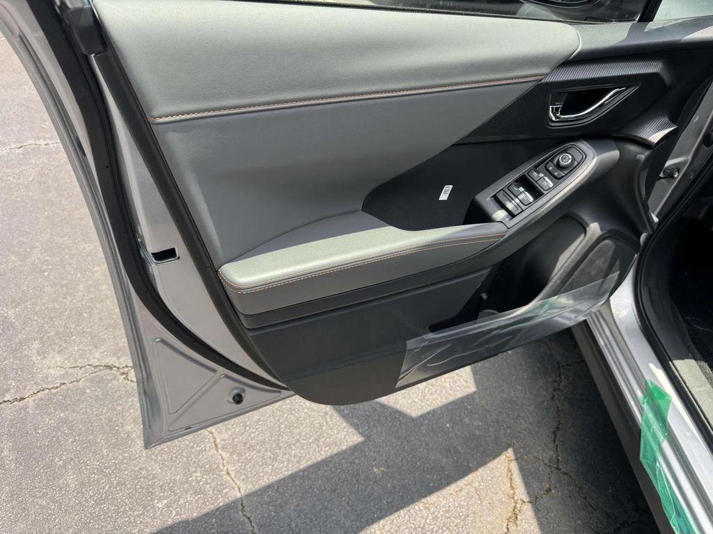 new 2025 Subaru Crosstrek car, priced at $34,889