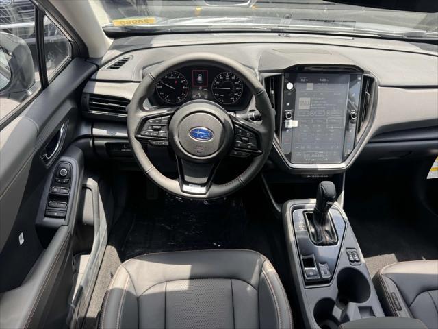 new 2025 Subaru Crosstrek car, priced at $34,889