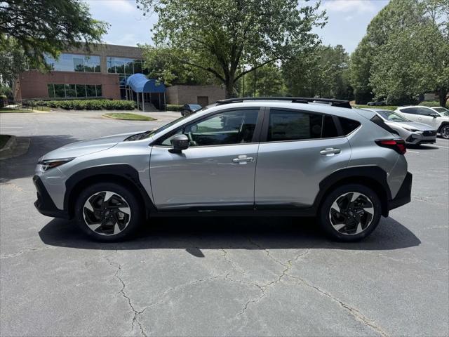 new 2025 Subaru Crosstrek car, priced at $34,889