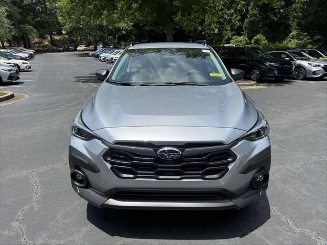 new 2025 Subaru Crosstrek car, priced at $34,889