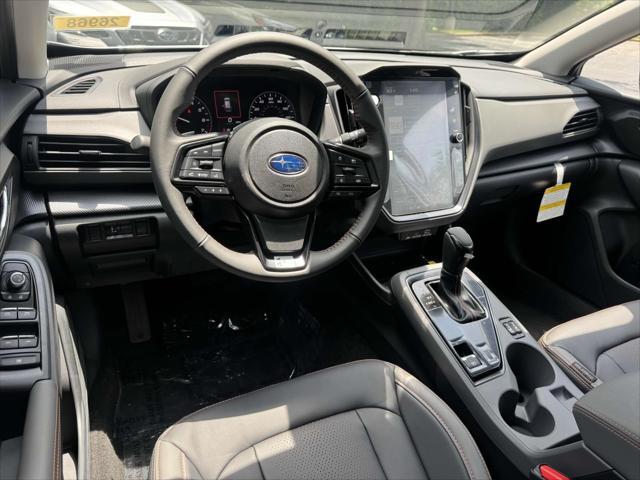 new 2025 Subaru Crosstrek car, priced at $34,889