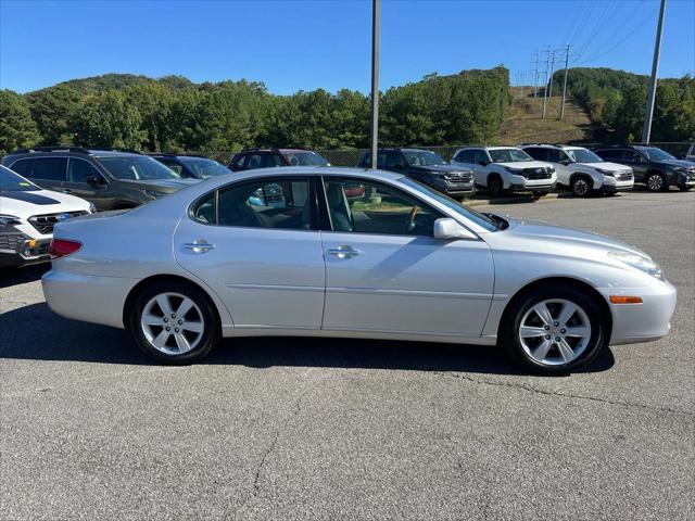 used 2005 Lexus ES 330 car, priced at $7,992