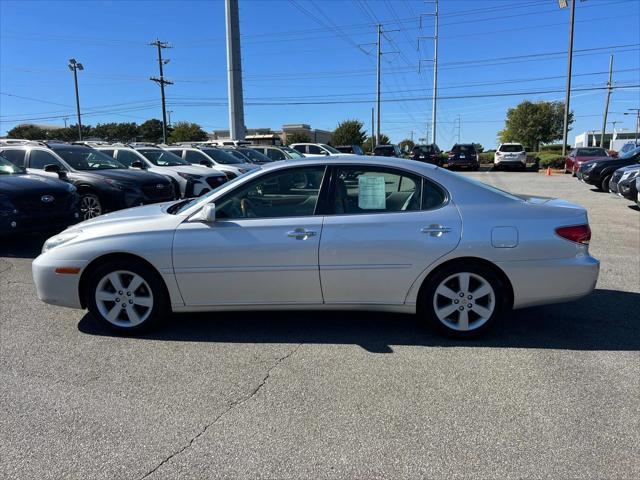 used 2005 Lexus ES 330 car, priced at $7,992