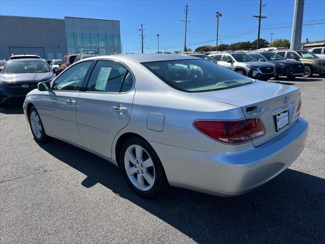 used 2005 Lexus ES 330 car, priced at $7,992