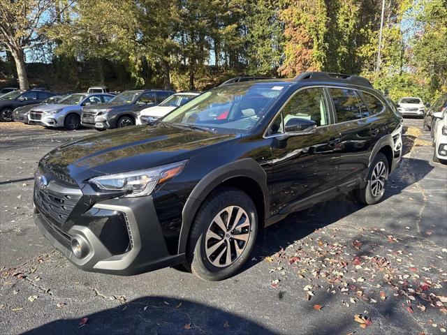 new 2025 Subaru Outback car, priced at $35,774