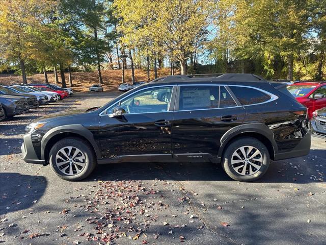 new 2025 Subaru Outback car, priced at $35,774