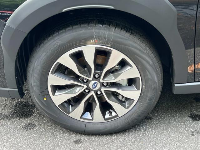 new 2025 Subaru Outback car, priced at $47,312