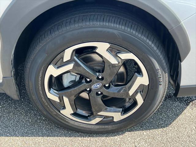 used 2022 Subaru Crosstrek car, priced at $28,777