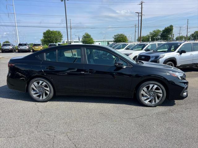 new 2025 Subaru Legacy car, priced at $36,652
