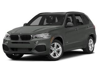 used 2018 BMW X5 car, priced at $27,992