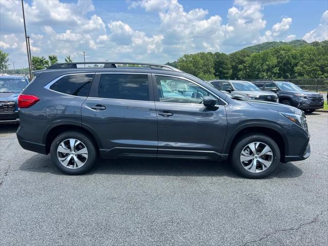 new 2025 Subaru Ascent car, priced at $42,334