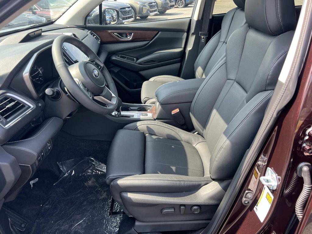 new 2025 Subaru Ascent car, priced at $53,599