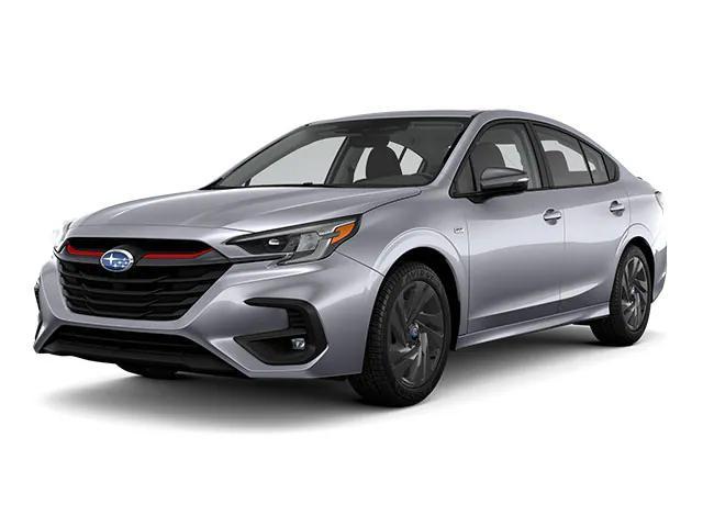 new 2025 Subaru Legacy car, priced at $36,151