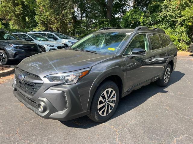 new 2025 Subaru Outback car, priced at $35,114