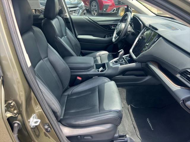 used 2023 Subaru Outback car, priced at $32,992