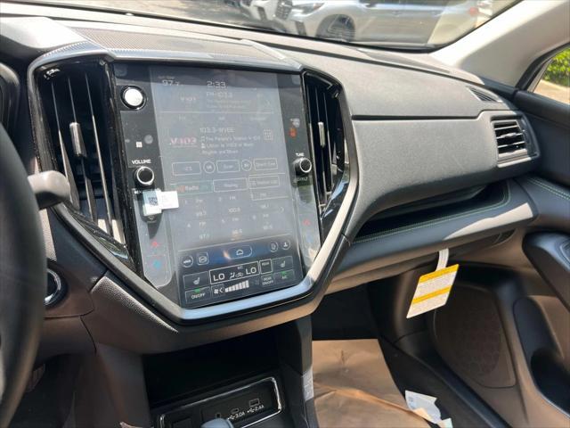 new 2025 Subaru Ascent car, priced at $46,548