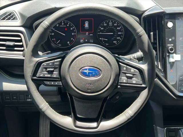 new 2025 Subaru Ascent car, priced at $46,548