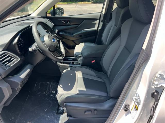 new 2025 Subaru Ascent car, priced at $46,548