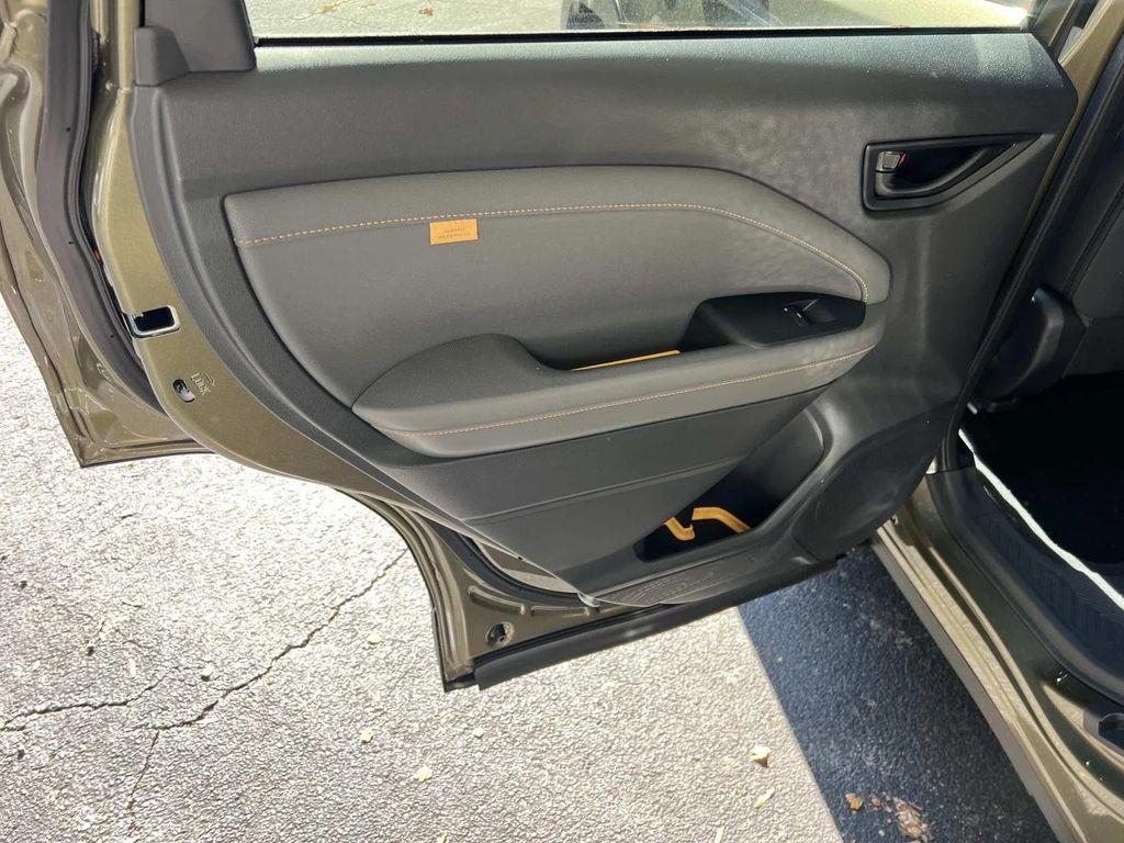 new 2026 Subaru Forester car, priced at $42,870