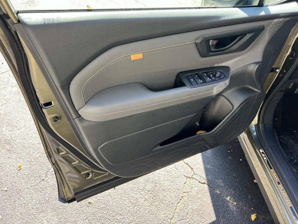 new 2026 Subaru Forester car, priced at $42,870