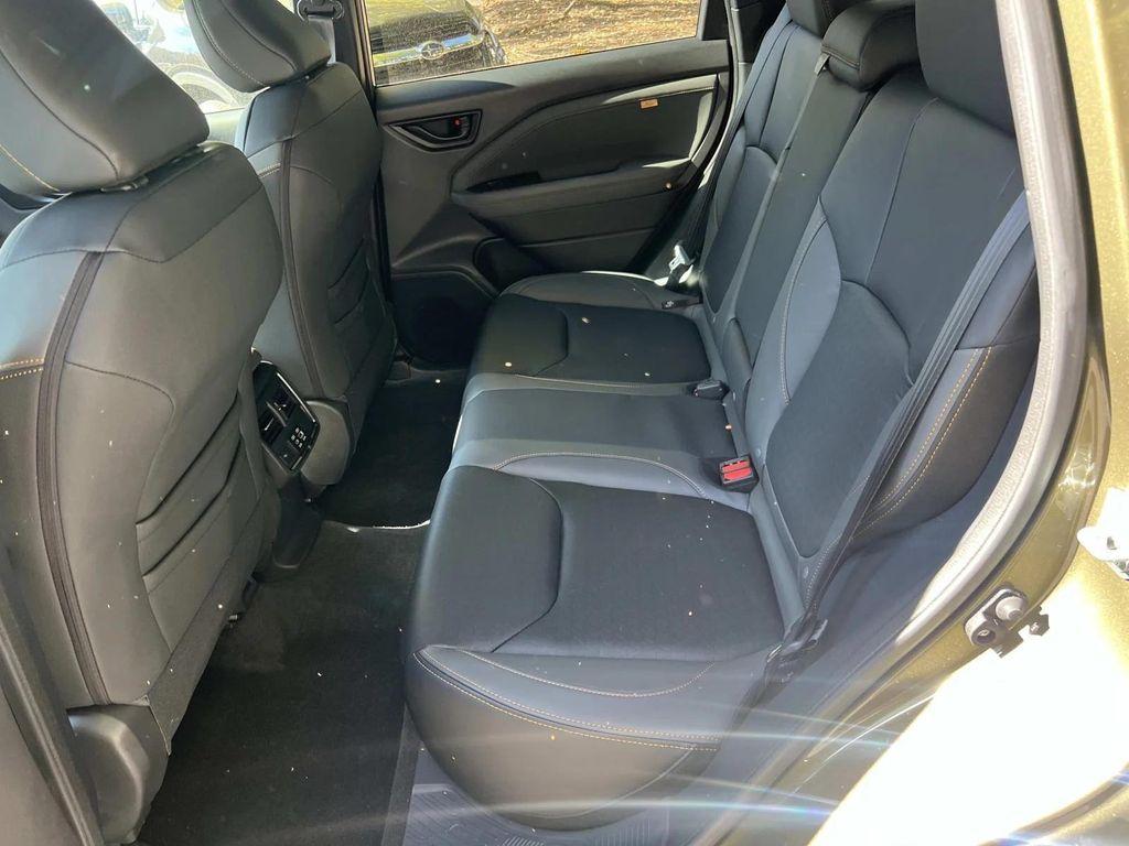 new 2026 Subaru Forester car, priced at $42,870