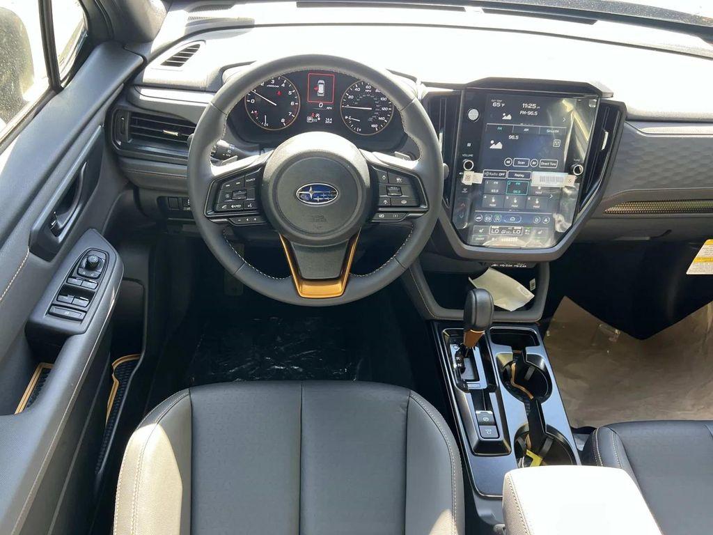 new 2026 Subaru Forester car, priced at $42,870