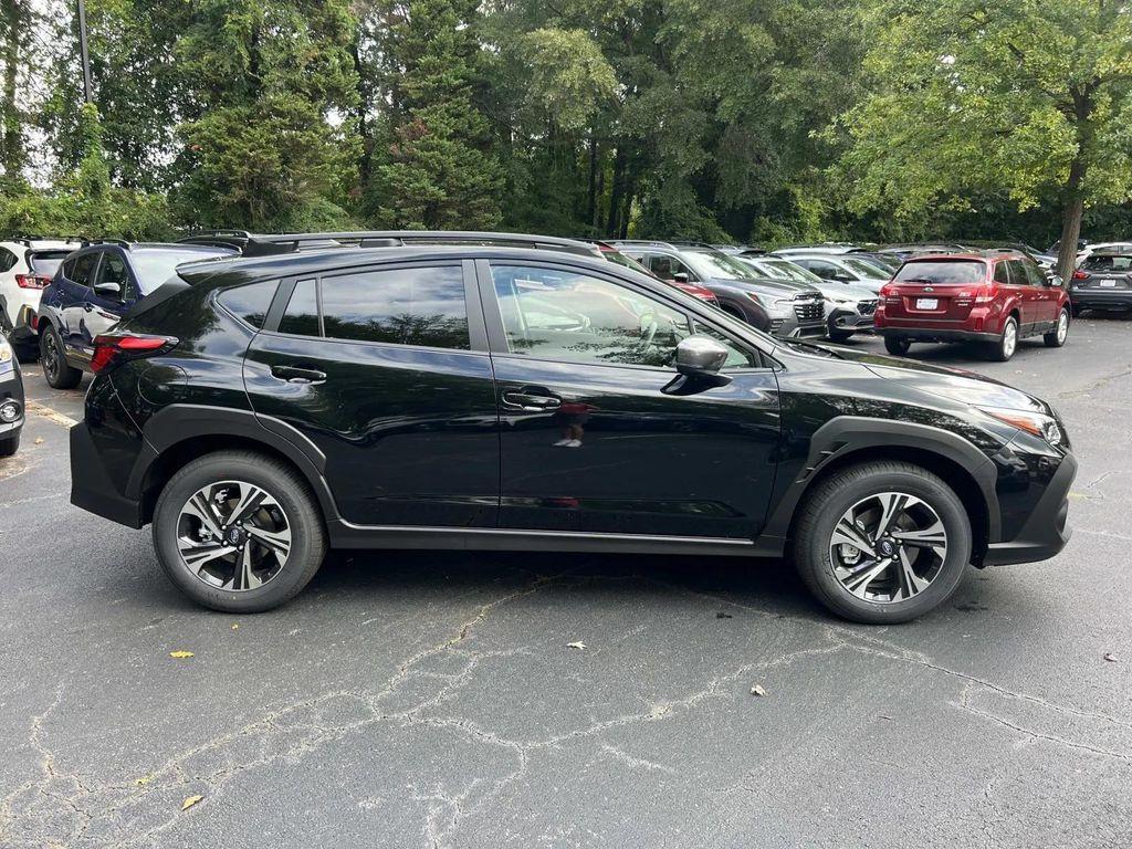 new 2025 Subaru Crosstrek car, priced at $32,588