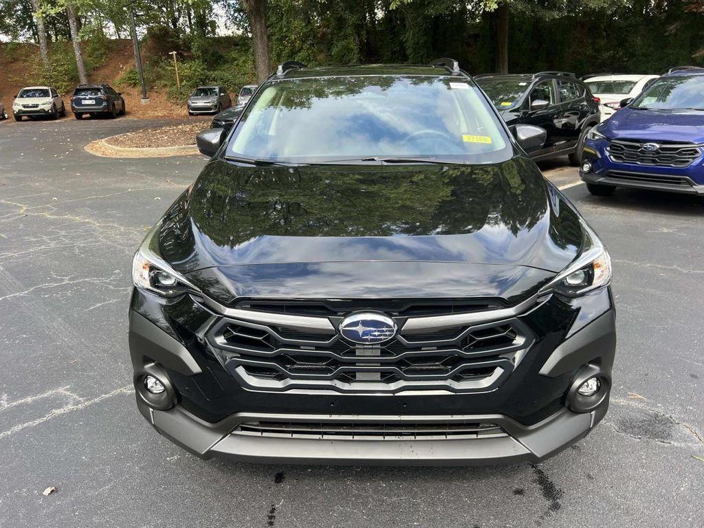 new 2025 Subaru Crosstrek car, priced at $32,588
