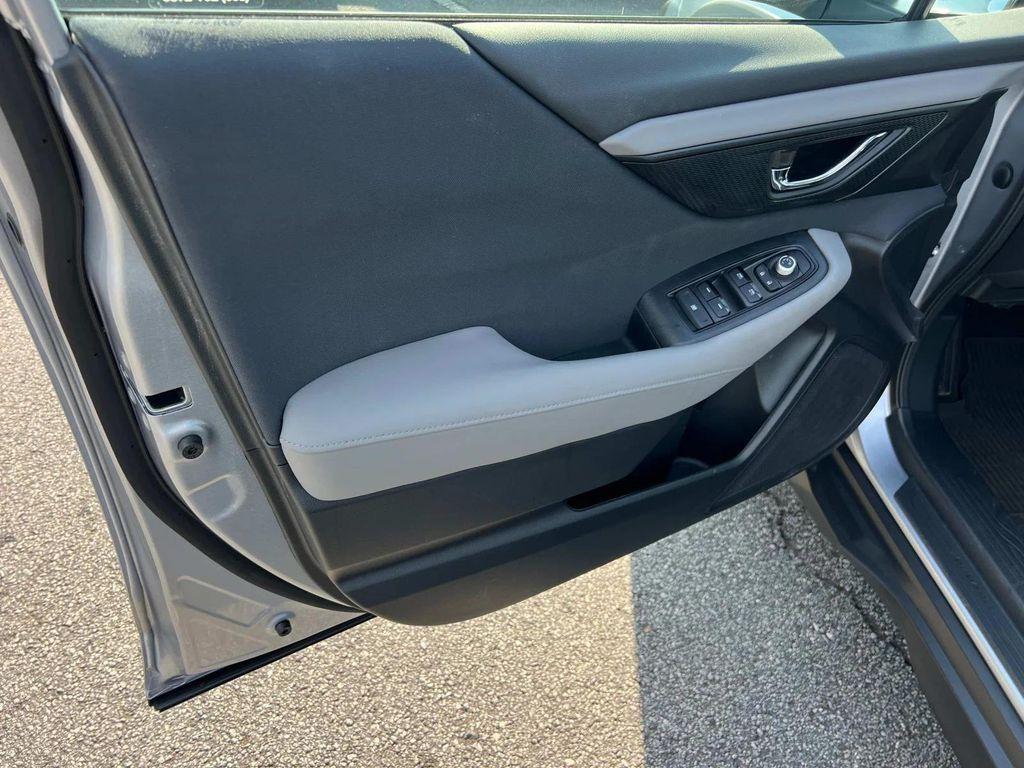 used 2025 Subaru Outback car, priced at $31,777
