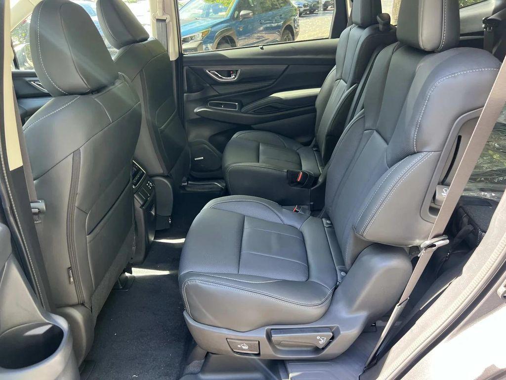 new 2025 Subaru Ascent car, priced at $50,448