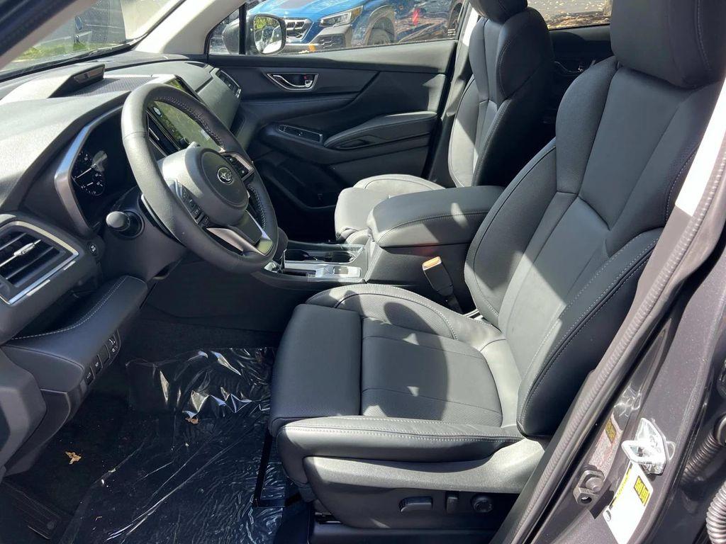 new 2025 Subaru Ascent car, priced at $50,448