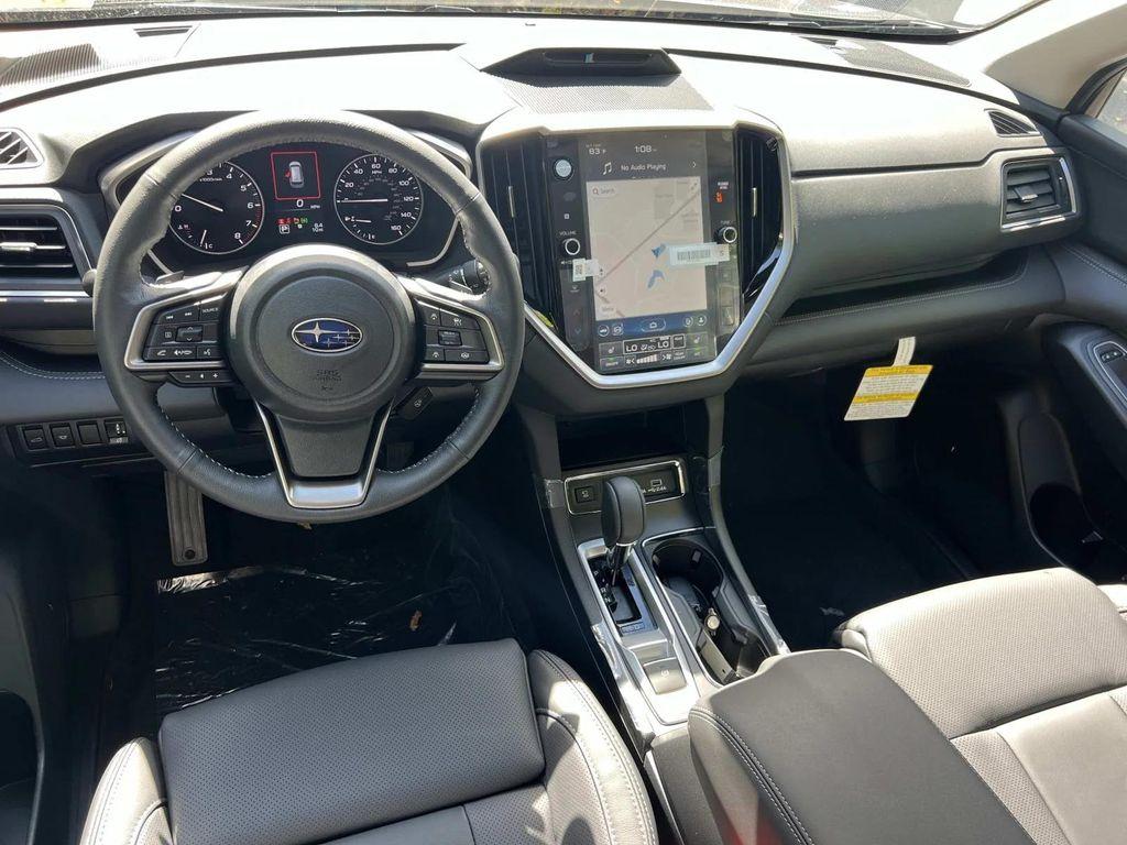 new 2025 Subaru Ascent car, priced at $50,448