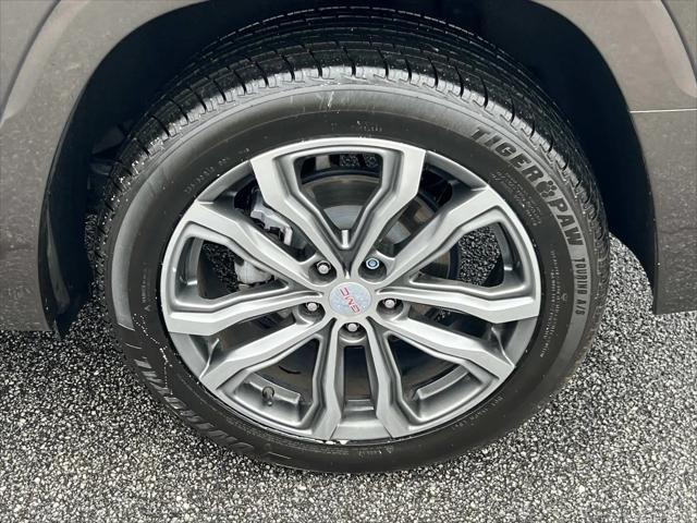 used 2019 GMC Terrain car, priced at $19,777