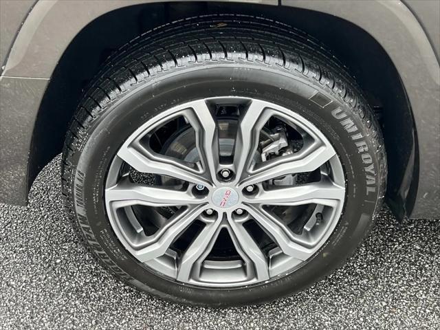 used 2019 GMC Terrain car, priced at $19,777