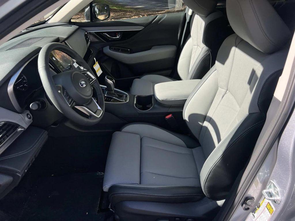 new 2025 Subaru Outback car, priced at $42,122