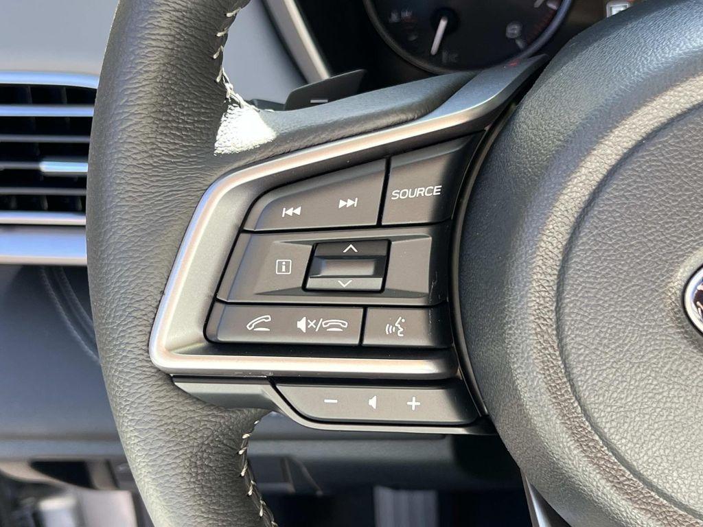 new 2025 Subaru Outback car, priced at $42,122