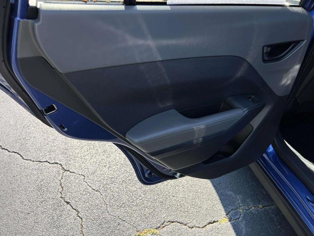 new 2025 Subaru Crosstrek car, priced at $32,666