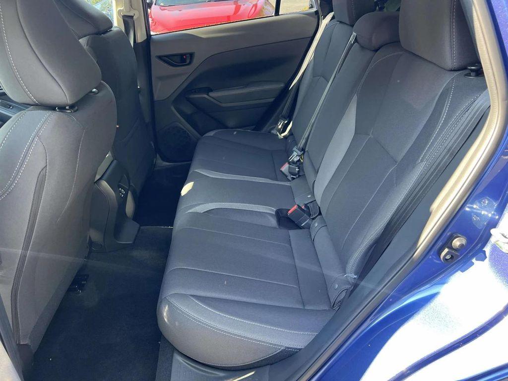 new 2025 Subaru Crosstrek car, priced at $32,666