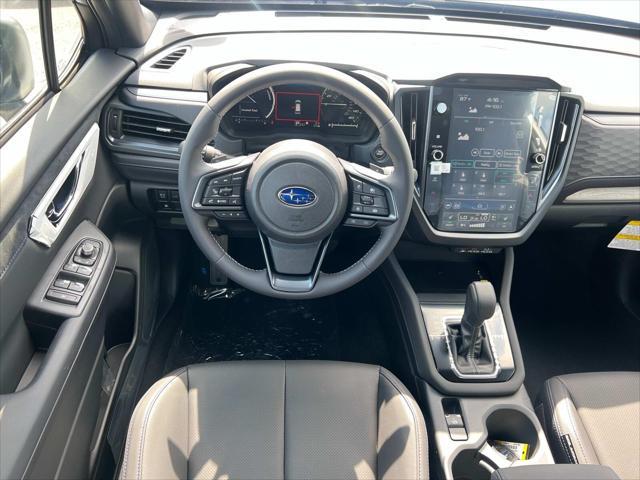 new 2025 Subaru Forester Hybrid car, priced at $41,947