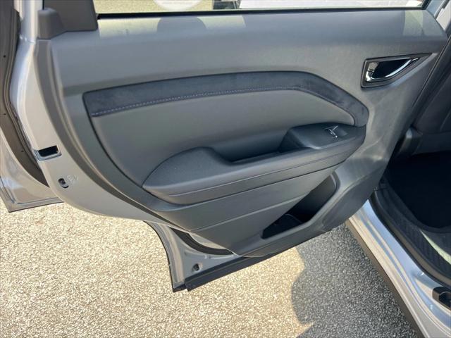 new 2025 Subaru Forester Hybrid car, priced at $41,947